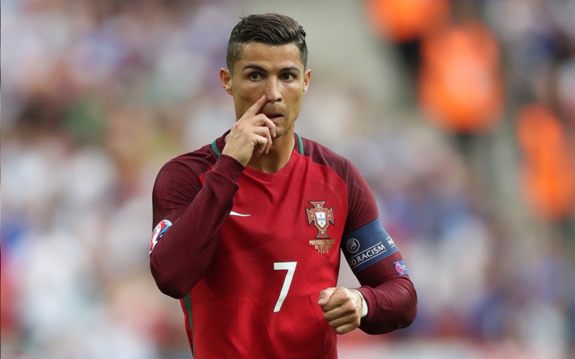 欧冠半决赛之夜，弗拉霍维奇关键时刻站出来