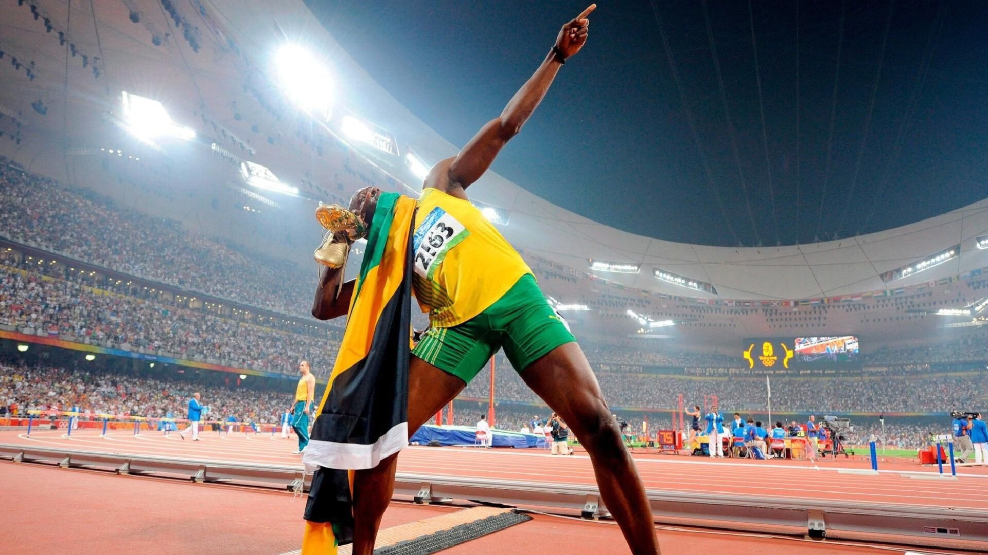 羽坛震撼夜，印尼队惊天逆转德国队，石宇奇统治全场诠释何为王者