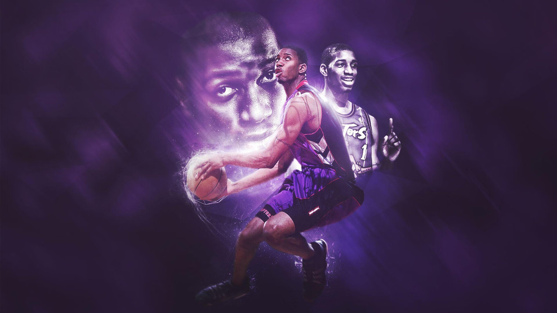 奥利维耶的掌纹,NBA总决赛之夜的唯一神谕